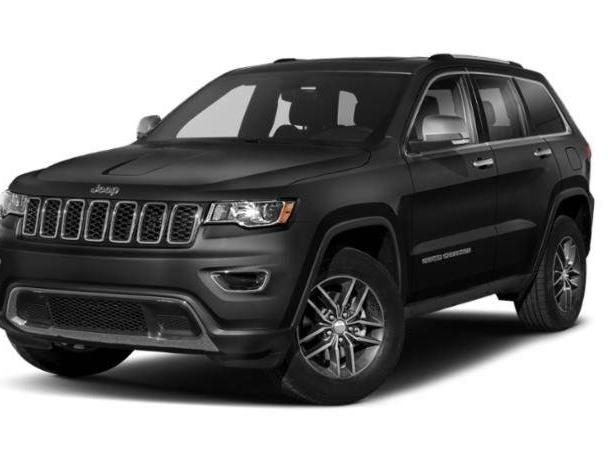 JEEP GRAND CHEROKEE 2021 1C4RJFBG9MC645882 image